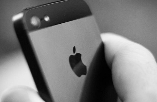 Apple ya podría estar probando el nuevo iPhone y también iOS 7
